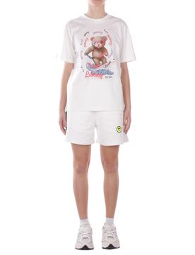 BARROW T-shirt e Polo Panna