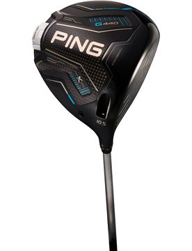 Ping Driver G440 K HL