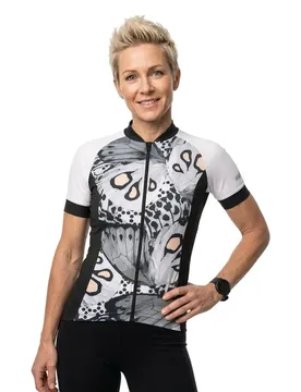 Maillot à Manches Courtes Venere Evo