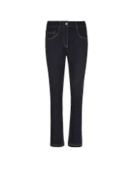 Pantalón de escalada para mujer Eldo Jeans azul oscuro M