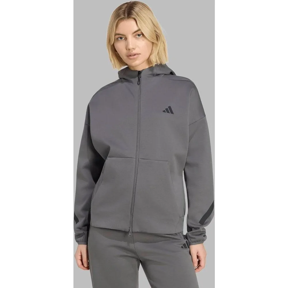 Sudadera de mujer Z.N.E - Adidas - FashionsVida