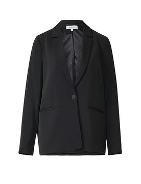 COMMA Blazer schwarz 44 damen