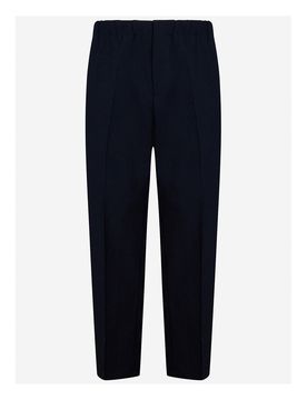 Jil Sander Pantaloni affusolati