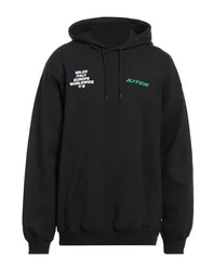Sweatshirt Herren Schwarz S Herren