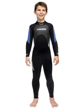 Muta Da Sub Junior Morea 3 Mm - Cressi - FashionsVida