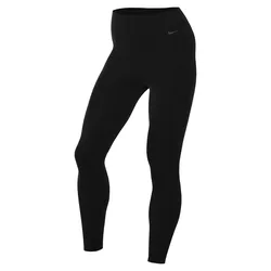 Leggings 7/8 taille mi-haute Damen Dri-Fit Go - Noir - female - Size: XS