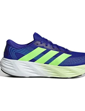 Scarpe Da Running Galaxy 8 Lucid Blue / Signal Green / Ray Blue EU 44 - Adidas - FashionsVida
