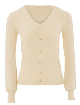 Caspio Jersey beige