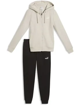 Survêtement Silver Fog XL - Puma - FashionsVida