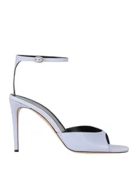 Sandale Damen Lila 36,39,40 Damen