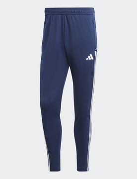 Pantaloni da allenamento Tiro 23 League S Team Navy Blue 2