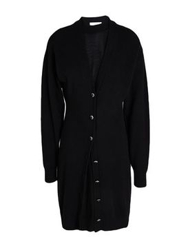 Mini-Kleid Damen Schwarz M,S Damen
