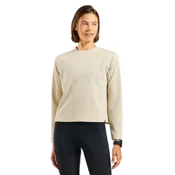 Odlo Felpa 52991 Cubic Agate Gray M