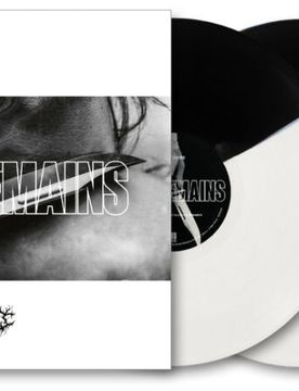 Pain remains von - 2-LP (Coloured, Gatefold, Limited Edition) - None - unisex