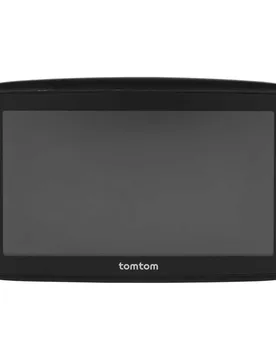Gps Go Classic Black One Size unisex - TomTom - FashionsVida