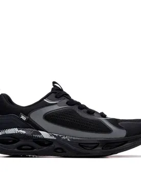 Baskets 145727 Black EU 42