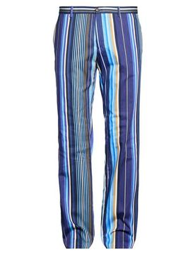 ETRO Hose Herren Blau 54 Herren