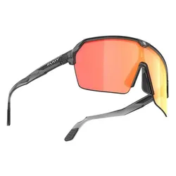 Rudy Project Occhiali Da Sole Spinshield Air Cristal Ash
