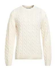 Pullover Hombre Beige XL Hombre