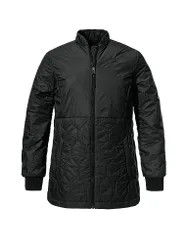Isojacke Malkays noir 48