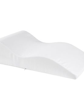 DMH Beinruhekissen XL weiss