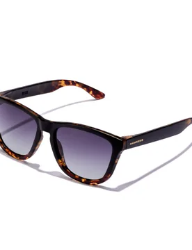 Gafas de sol One Colt - Polarized Black Carey Grey - Hawkers - FashionsVida