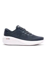 Sneakers blu con suola platform CDIALS2603 39