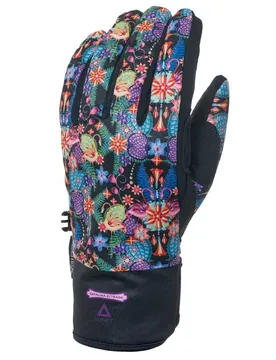 Gants Catalina Estrada Tootex Flamingos L Homme