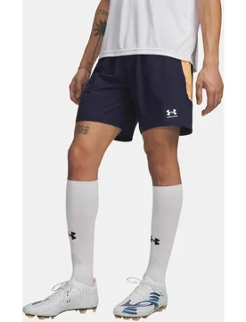 Pantalones cortos de hombre de Fútbol UA M Challenger Pro Shorts - Under Armour - FashionsVida