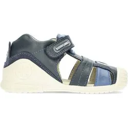 Flache Sandalen 232146 Marino 18;19
