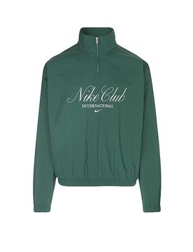 Sweater de hombre Sportswear Club verde oscuro L
