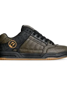Sneaker Tilt Distressed Leather EU 37 1/2