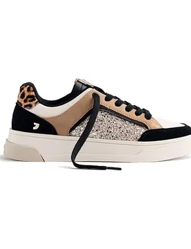 Baskets Lothrop Black EU 37