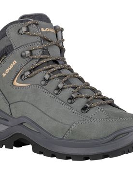 Renegade Evo GTX Mid Damen Multifunktionsschuhe, grau, Größe 37 ½ 37 ½