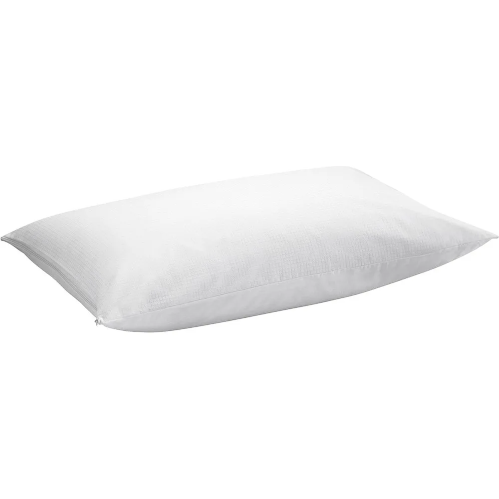 Funda protectora de almohada Termorreguladora - El Corte Inglés - FashionsVida