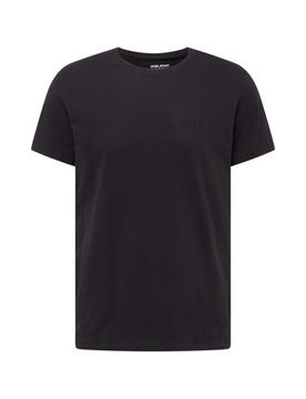BLEND Camiseta 'Dinton' negro