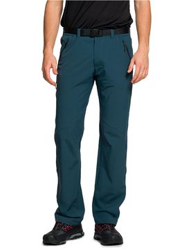 Ventoux pantalón montaña hombre Gris (M)