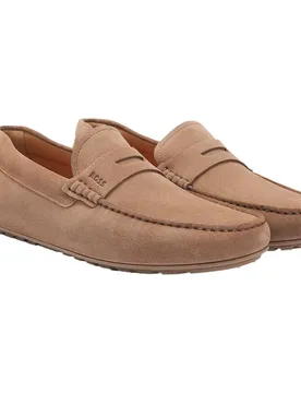 Mocassini Noel 1027967 01 Medium Beige EU 42