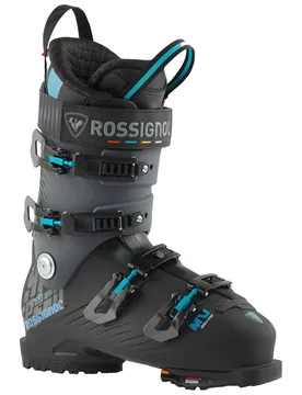 Chaussures de ski Alpin - HI Speed Pro 120 Mv Gw - Taille 46 - Noir - Rossignol - FashionsVida