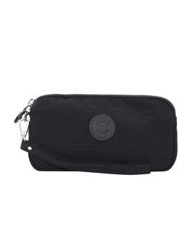 Mindesa Bolso de noche negro