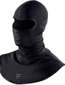 Sottocasco Moto Termoactive THERM II Nero Grigio taglia M