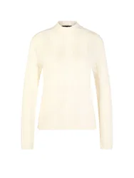 Marc Cain Pullover bianco 44
