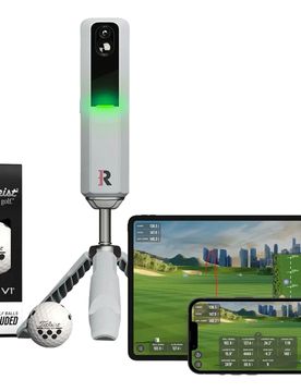 Launch Monitor MLM2 PRO inkl Pro V1 Bälle