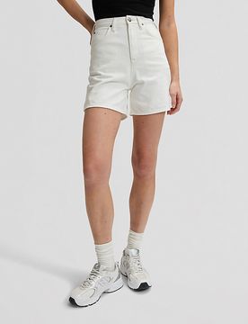 Stella Short Powder White Größe 31 female