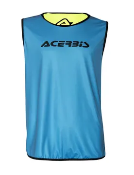 Trainingsleibchen Gamos - Bleu - unisex - Size: XS