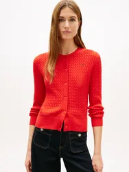 CO CABLE FINE GG LS C-NK CARDI female