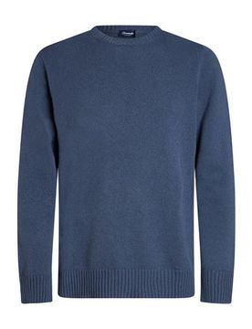 Pullover Herren Taubenblau 46,48,50,52,54 Herren