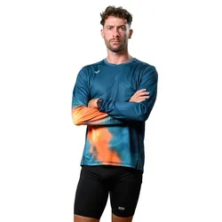 Stellar Long Sleeve T-shirt Naos XS Men,Women