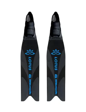 Pinne Per Freediving Lotus Soft - Cetma - FashionsVida
