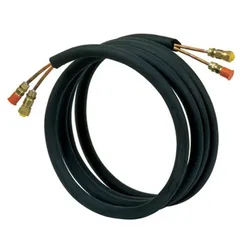 Pt & S Series Refrigerator Cable Extension Black One Size unisex